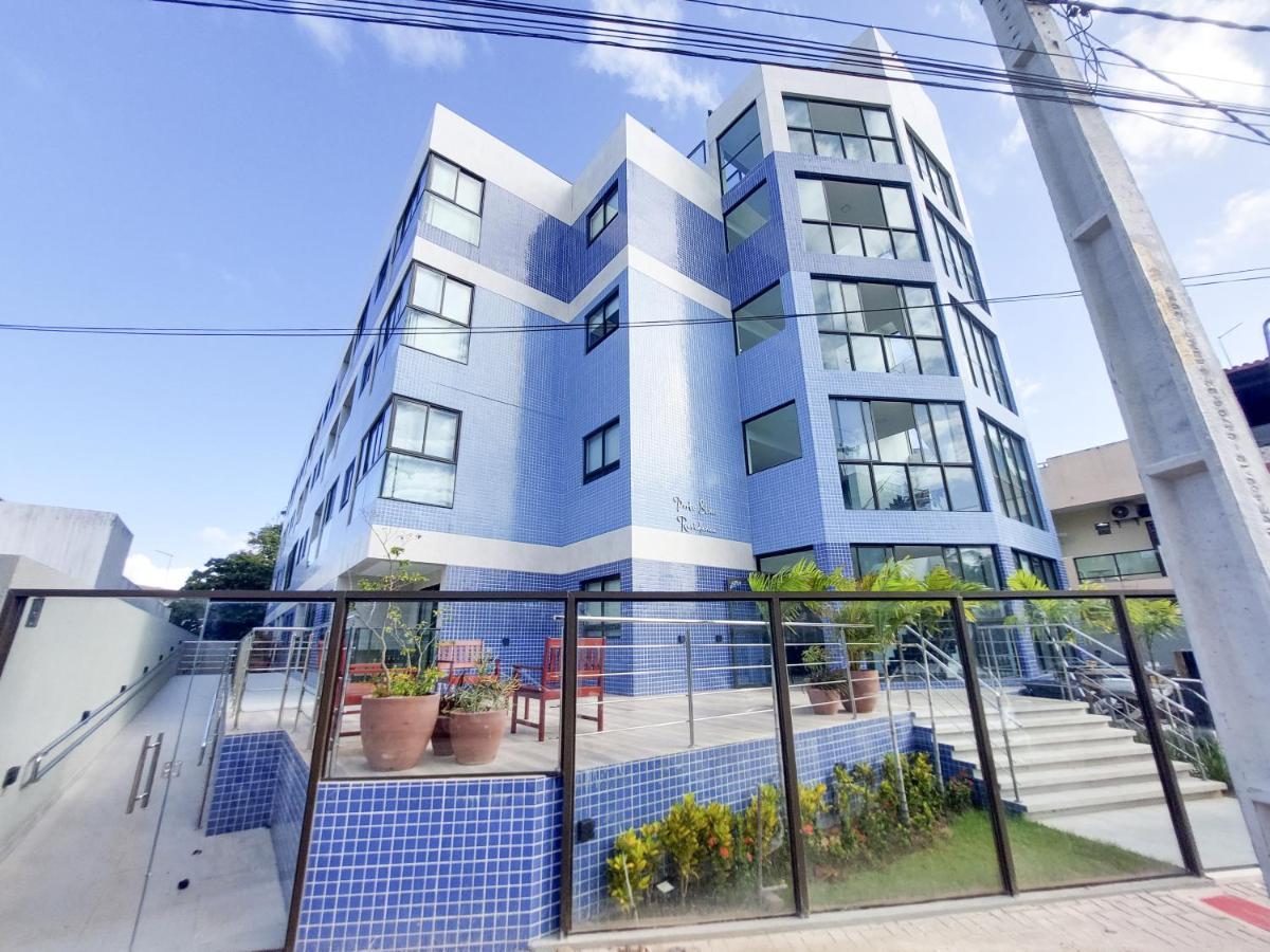 Porto Blue -