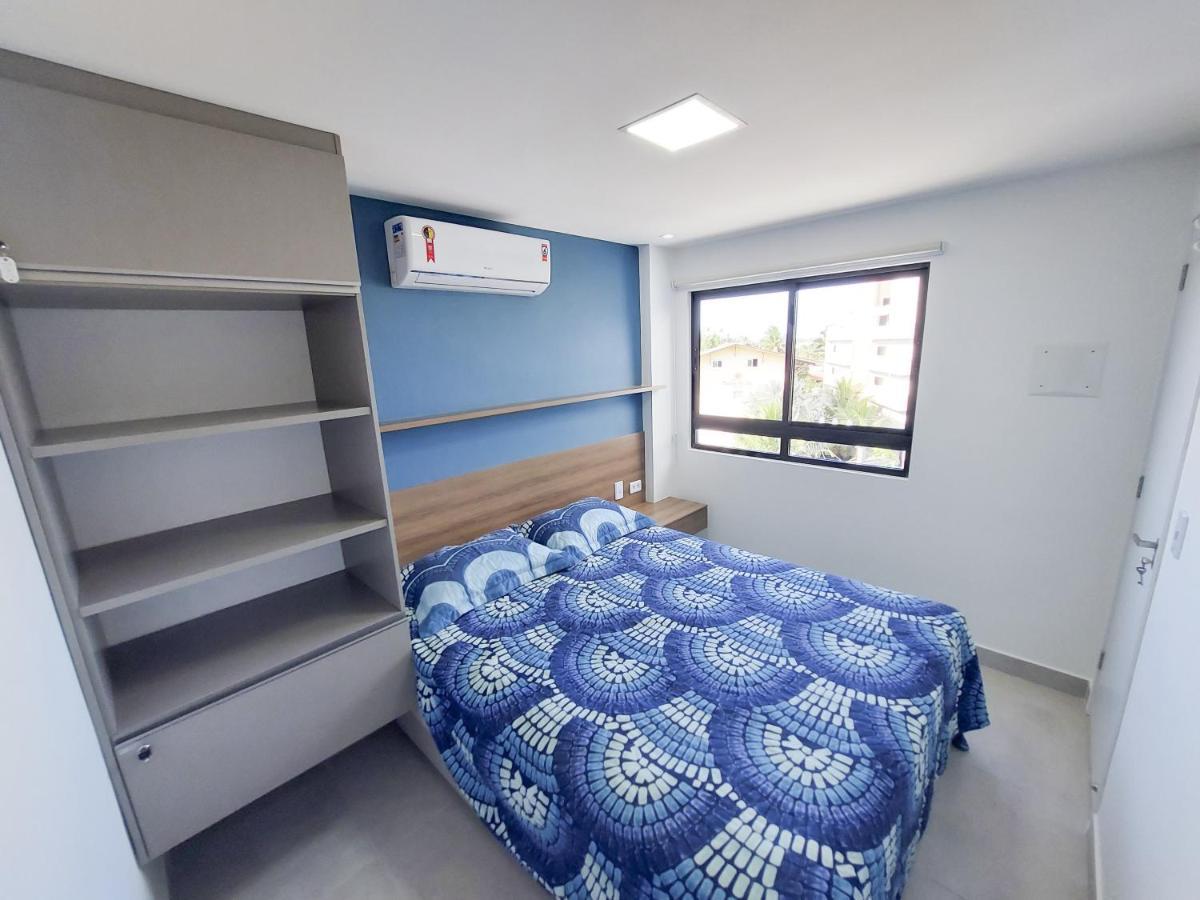Porto Blue - Сasa de vacaciones Pôrto das Galinhas
